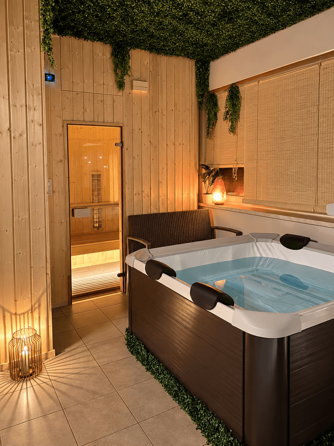 Jacuzzi